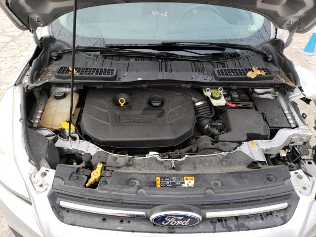 Photo 6 VIN: 1FMCU9G97DUD41612 - FORD ESCAPE SE 