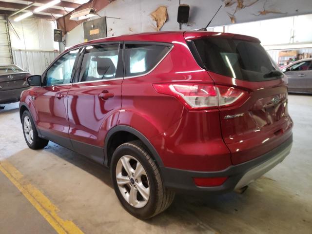 Photo 1 VIN: 1FMCU9G97DUD66865 - FORD ESCAPE 