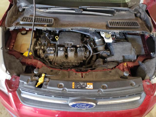 Photo 10 VIN: 1FMCU9G97DUD66865 - FORD ESCAPE 