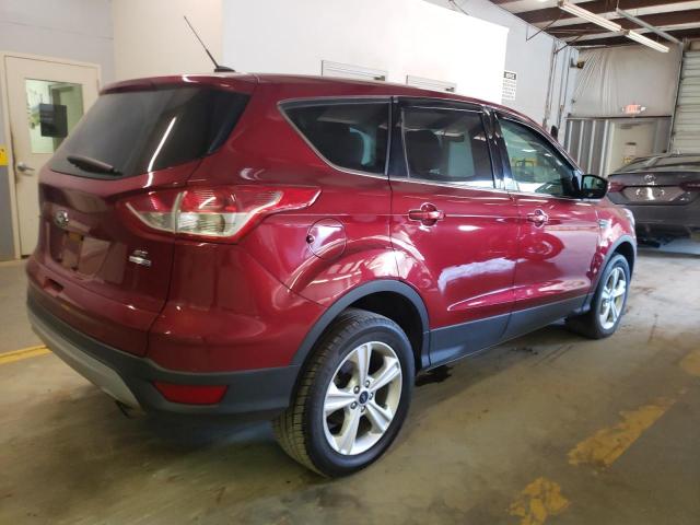 Photo 2 VIN: 1FMCU9G97DUD66865 - FORD ESCAPE 