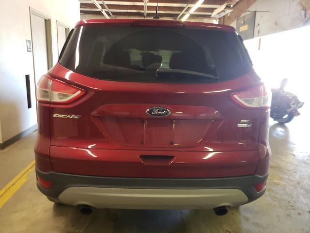 Photo 5 VIN: 1FMCU9G97DUD66865 - FORD ESCAPE 