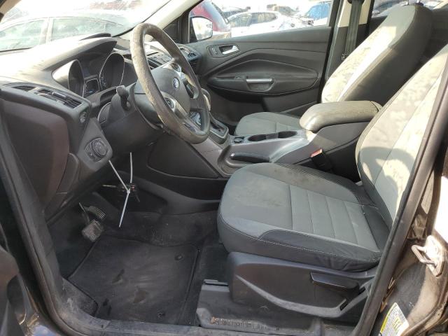 Photo 6 VIN: 1FMCU9G97DUD69183 - FORD ESCAPE SE 