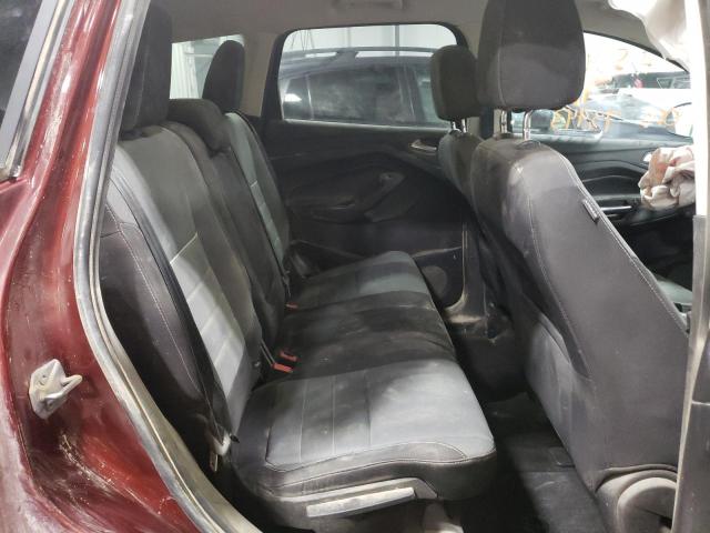 Photo 5 VIN: 1FMCU9G97EUA03466 - FORD ESCAPE SE 