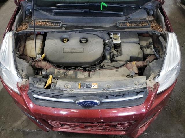 Photo 6 VIN: 1FMCU9G97EUA03466 - FORD ESCAPE SE 