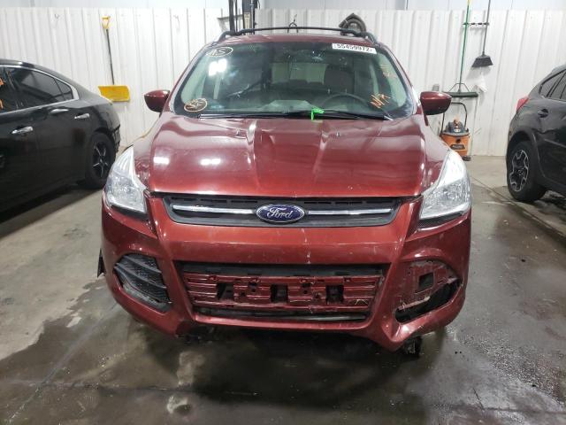 Photo 8 VIN: 1FMCU9G97EUA03466 - FORD ESCAPE SE 