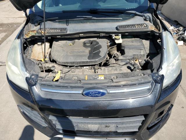 Photo 11 VIN: 1FMCU9G97EUA07341 - FORD ESCAPE SE 