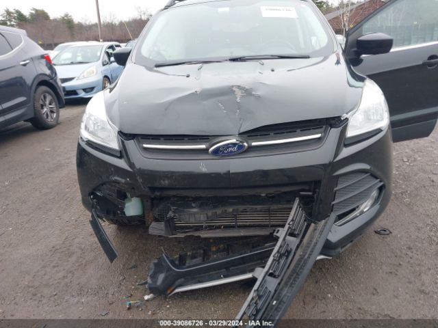 Photo 5 VIN: 1FMCU9G97EUA18551 - FORD ESCAPE 