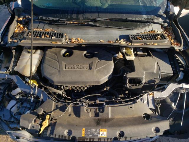 Photo 11 VIN: 1FMCU9G97EUA33924 - FORD ESCAPE 