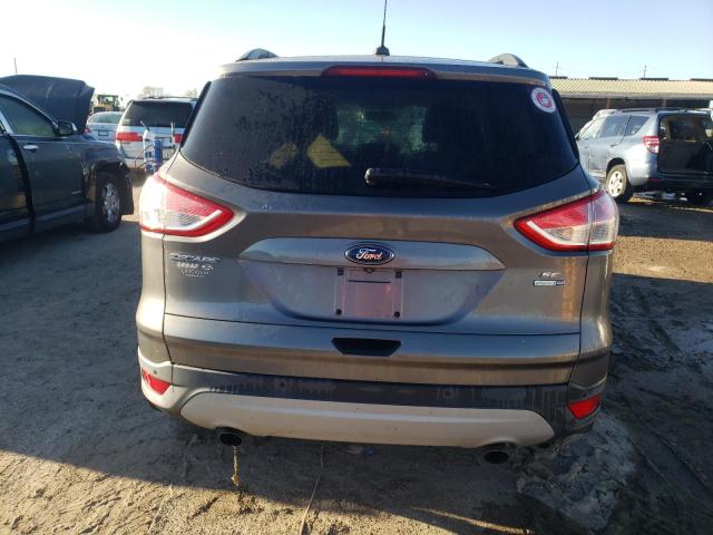 Photo 5 VIN: 1FMCU9G97EUA33924 - FORD ESCAPE 