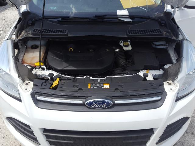 Photo 6 VIN: 1FMCU9G97EUA36578 - FORD ESCAPE SE 