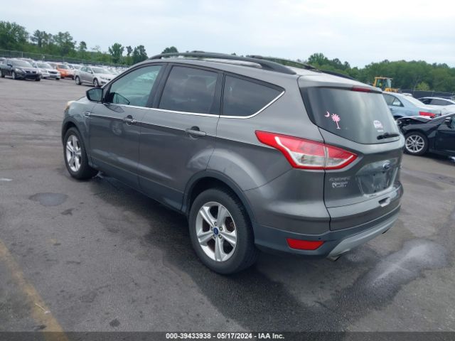 Photo 2 VIN: 1FMCU9G97EUA43868 - FORD ESCAPE 