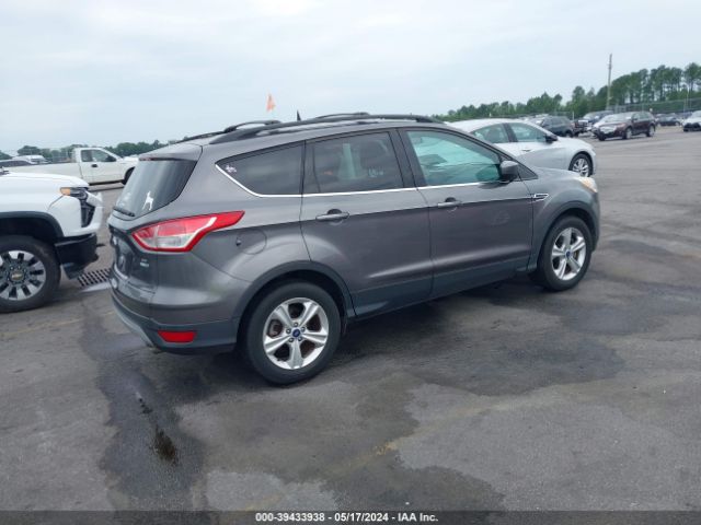 Photo 3 VIN: 1FMCU9G97EUA43868 - FORD ESCAPE 