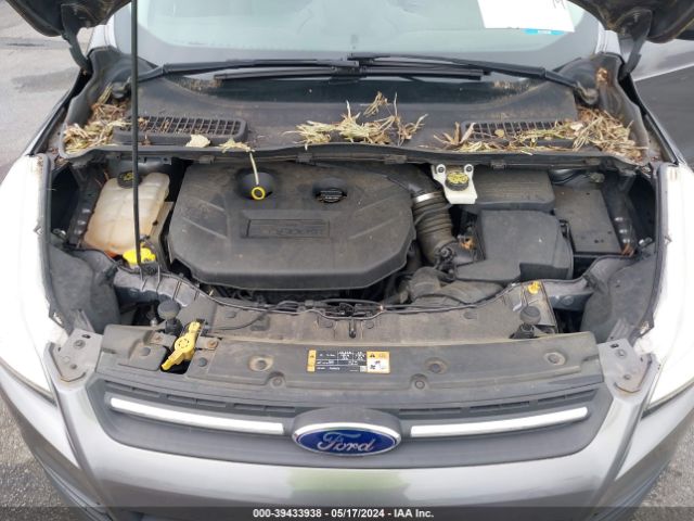 Photo 9 VIN: 1FMCU9G97EUA43868 - FORD ESCAPE 