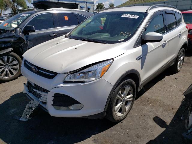 Photo 1 VIN: 1FMCU9G97EUA70570 - FORD ESCAPE SE 