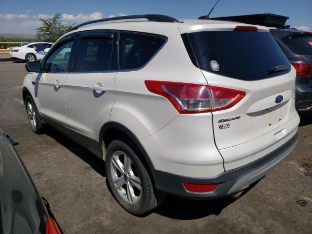 Photo 2 VIN: 1FMCU9G97EUA70570 - FORD ESCAPE SE 