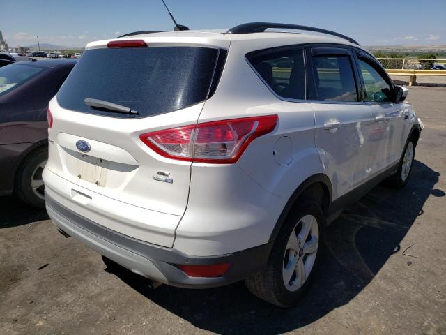 Photo 3 VIN: 1FMCU9G97EUA70570 - FORD ESCAPE SE 