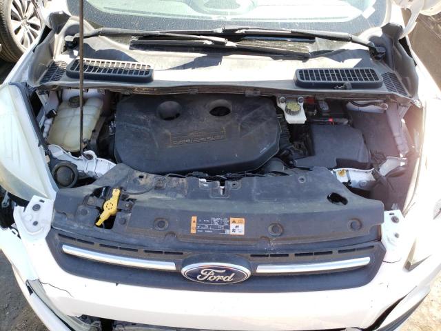 Photo 6 VIN: 1FMCU9G97EUA70570 - FORD ESCAPE SE 