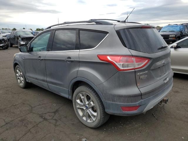 Photo 1 VIN: 1FMCU9G97EUB08508 - FORD ESCAPE SE 