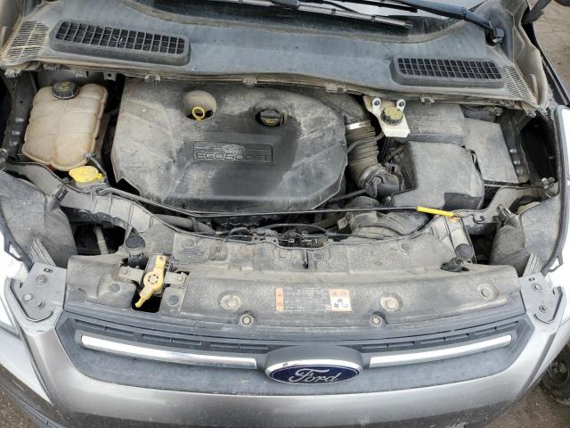 Photo 11 VIN: 1FMCU9G97EUB08508 - FORD ESCAPE SE 