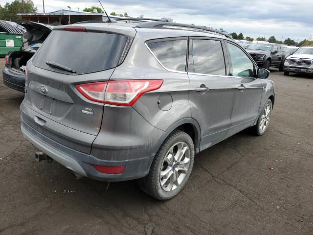 Photo 2 VIN: 1FMCU9G97EUB08508 - FORD ESCAPE SE 