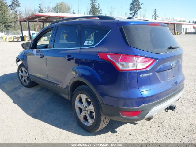 Photo 2 VIN: 1FMCU9G97EUB32470 - FORD ESCAPE 