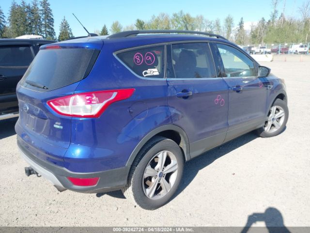 Photo 3 VIN: 1FMCU9G97EUB32470 - FORD ESCAPE 