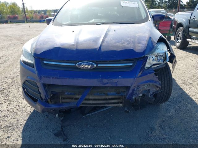 Photo 5 VIN: 1FMCU9G97EUB32470 - FORD ESCAPE 