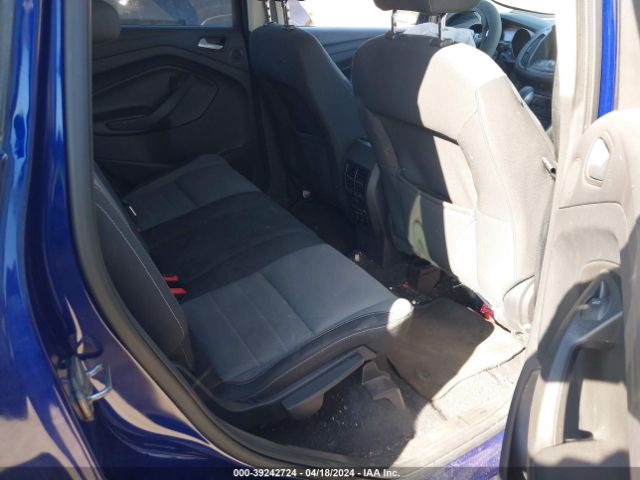 Photo 7 VIN: 1FMCU9G97EUB32470 - FORD ESCAPE 