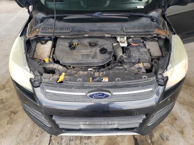 Photo 11 VIN: 1FMCU9G97EUB47535 - FORD ESCAPE SE 