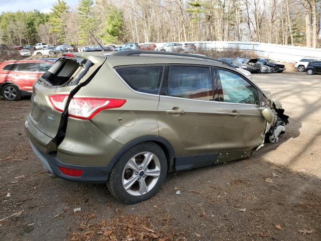 Photo 2 VIN: 1FMCU9G97EUB52279 - FORD ESCAPE SE 