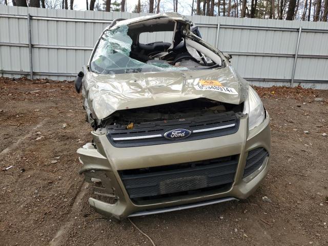 Photo 4 VIN: 1FMCU9G97EUB52279 - FORD ESCAPE SE 