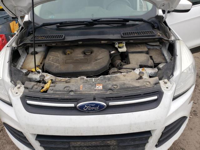 Photo 11 VIN: 1FMCU9G97EUB95200 - FORD ESCAPE 