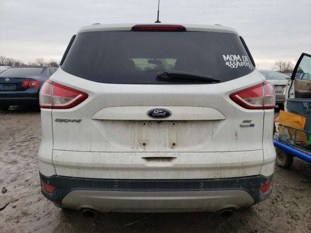 Photo 5 VIN: 1FMCU9G97EUB95200 - FORD ESCAPE 