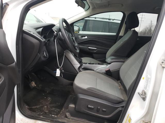 Photo 6 VIN: 1FMCU9G97EUB95200 - FORD ESCAPE 