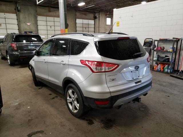 Photo 2 VIN: 1FMCU9G97EUC22296 - FORD ESCAPE SE 