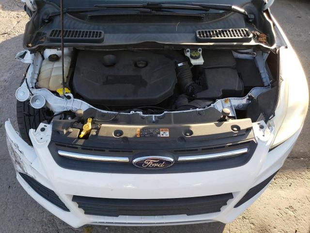 Photo 11 VIN: 1FMCU9G97EUC24601 - FORD ESCAPE SE 