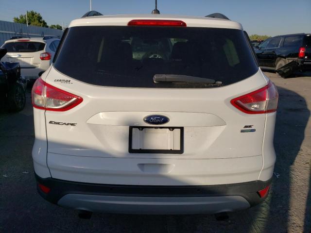 Photo 5 VIN: 1FMCU9G97EUC24601 - FORD ESCAPE SE 