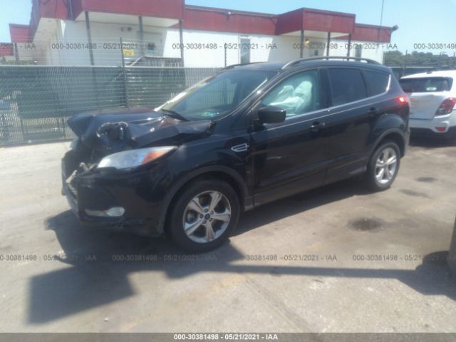 Photo 1 VIN: 1FMCU9G97EUC46808 - FORD ESCAPE 