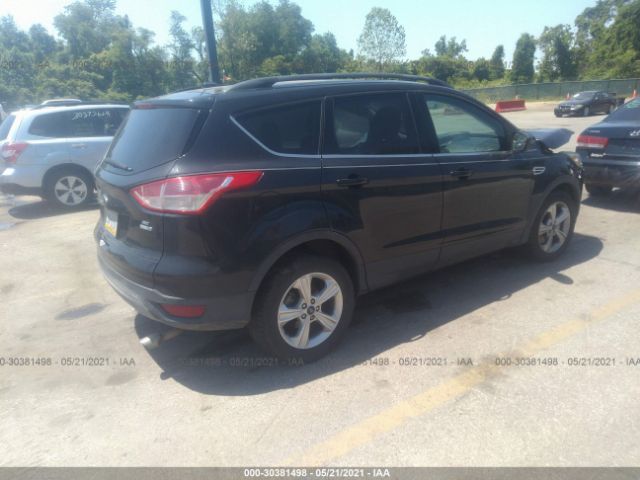 Photo 3 VIN: 1FMCU9G97EUC46808 - FORD ESCAPE 