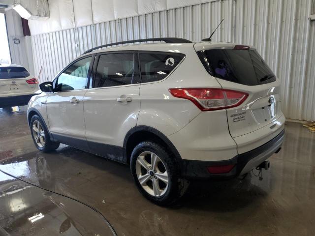 Photo 1 VIN: 1FMCU9G97EUC76617 - FORD ESCAPE 