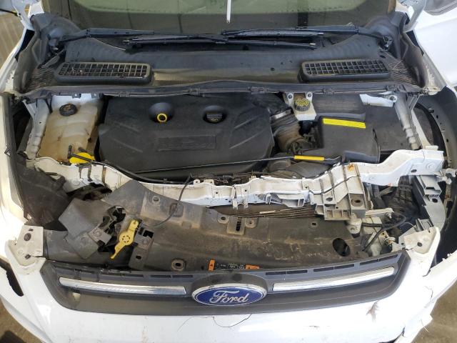 Photo 10 VIN: 1FMCU9G97EUC76617 - FORD ESCAPE 