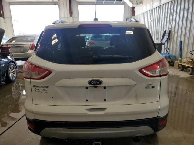 Photo 5 VIN: 1FMCU9G97EUC76617 - FORD ESCAPE 