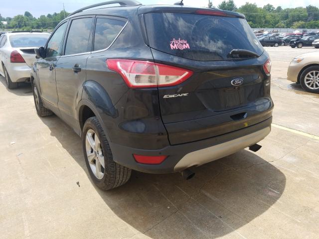 Photo 2 VIN: 1FMCU9G97EUC77489 - FORD ESCAPE SE 