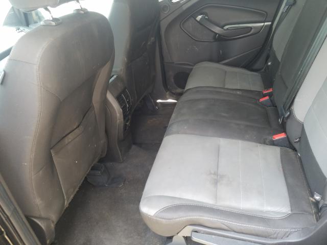 Photo 5 VIN: 1FMCU9G97EUC77489 - FORD ESCAPE SE 