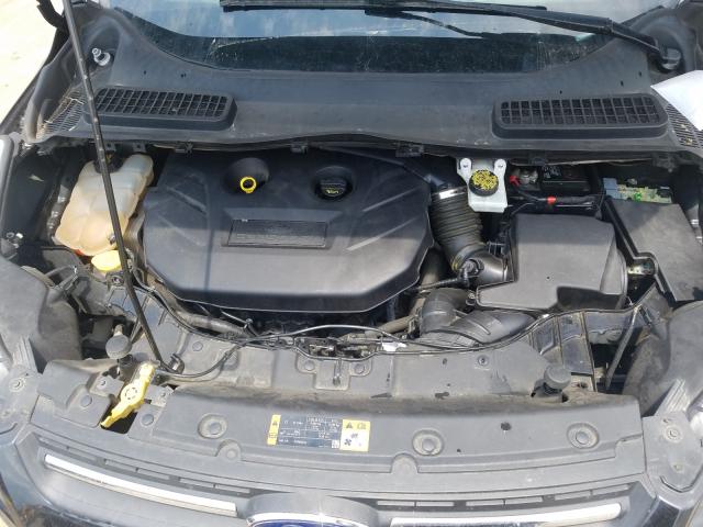 Photo 6 VIN: 1FMCU9G97EUC77489 - FORD ESCAPE SE 