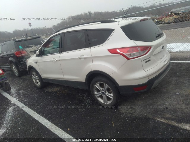 Photo 2 VIN: 1FMCU9G97EUC84782 - FORD ESCAPE 