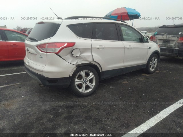 Photo 3 VIN: 1FMCU9G97EUC84782 - FORD ESCAPE 