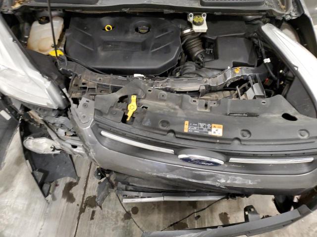 Photo 11 VIN: 1FMCU9G97EUD09096 - FORD ESCAPE 