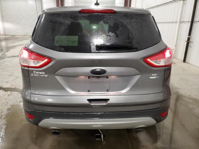 Photo 5 VIN: 1FMCU9G97EUD09096 - FORD ESCAPE 