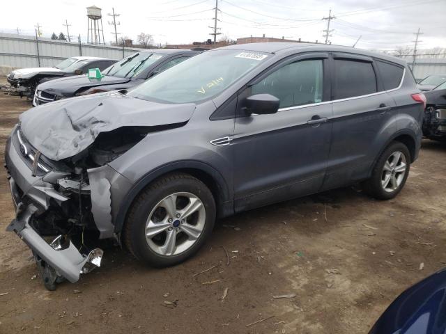 Photo 0 VIN: 1FMCU9G97EUD22768 - FORD ESCAPE SE 